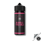 Cape Clouds - Bubble Trouble Longfill Downtown Vapoury